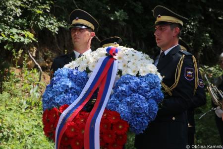 Tradicionalna spominska slovesnost v Češnjicah (43)